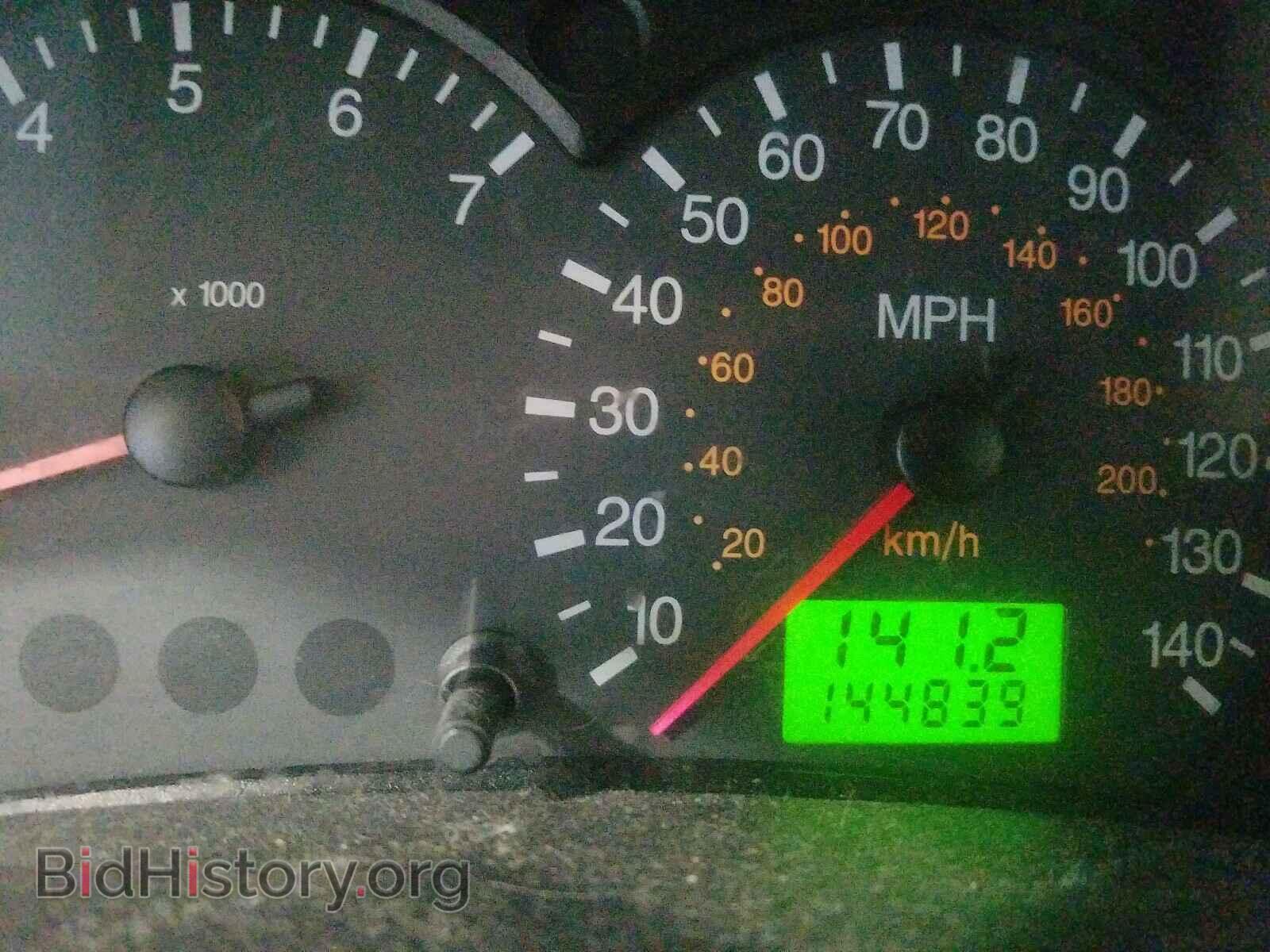 2007 FORD FOCUS - VIN: 1FAFP34N77W305974 - Фото 8