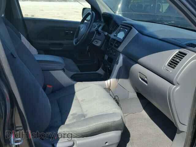 2006 HONDA PILOT - VIN: 5FNYF18106B029903 - Фото 5