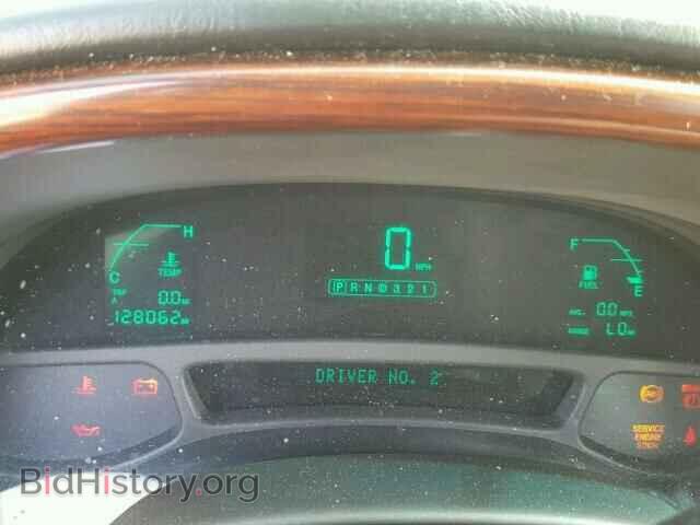 2004 CADILLAC DEVILLE - VIN: 1G6KD54Y74U164566 - Photo 8