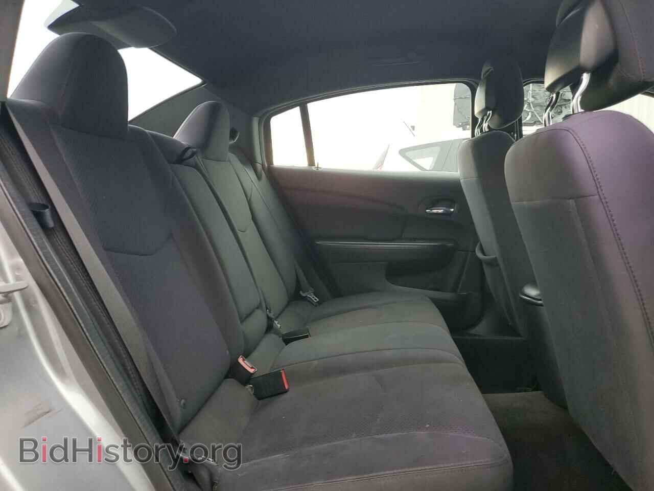 2013 CHRYSLER 200 - VIN: 1C3CCBBG3DN658905 - Фото 10