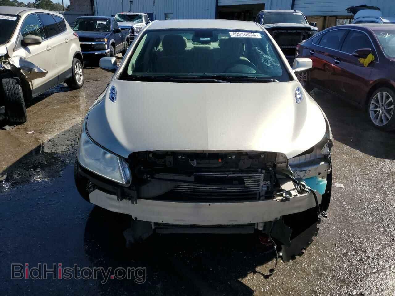 2013 BUICK LACROSSE - VIN: 1G4GA5ER4DF180033 - Фото 5