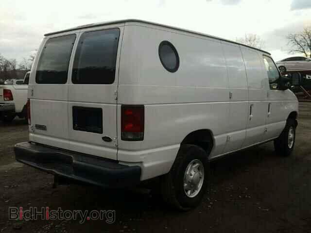 2007 FORD ECONOLINE - VIN: 1FTNE24W87DB28622 - Photo 4