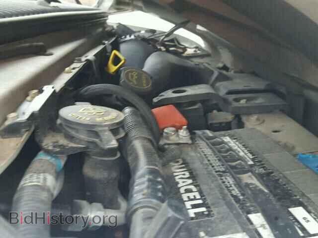 2007 FORD ECONOLINE - VIN: 1FTNE24W87DB28622 - Photo 9