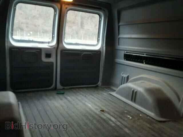 2007 FORD ECONOLINE - VIN: 1FTNE24W87DB28622 - Photo 10