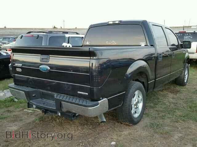 2013 FORD F150 - VIN: 1FTFW1CF6DFB68789 - Фото 4