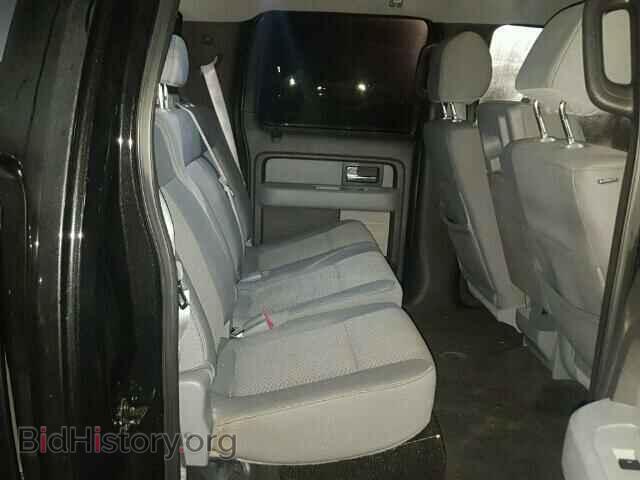 2013 FORD F150 - VIN: 1FTFW1CF6DFB68789 - Фото 6