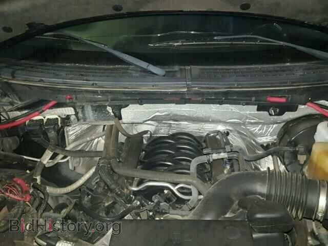 2013 FORD F150 - VIN: 1FTFW1CF6DFB68789 - Фото 7