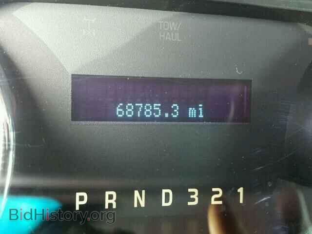 2013 FORD F150 - VIN: 1FTFW1CF6DFB68789 - Фото 8