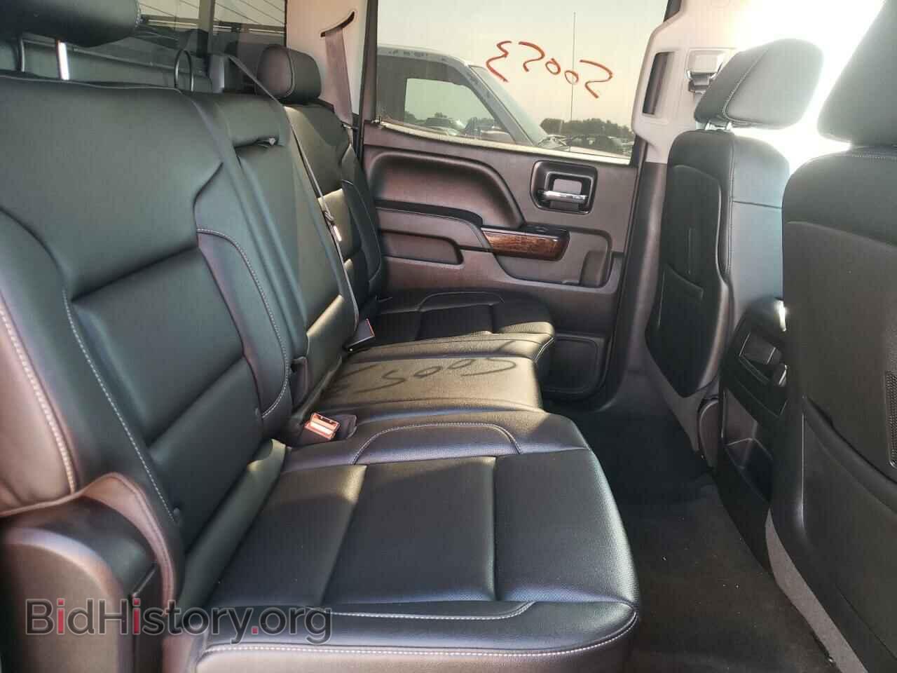2015 GMC SIERRA - VIN: 3GTP1VEC8FG533875 - Photo 6