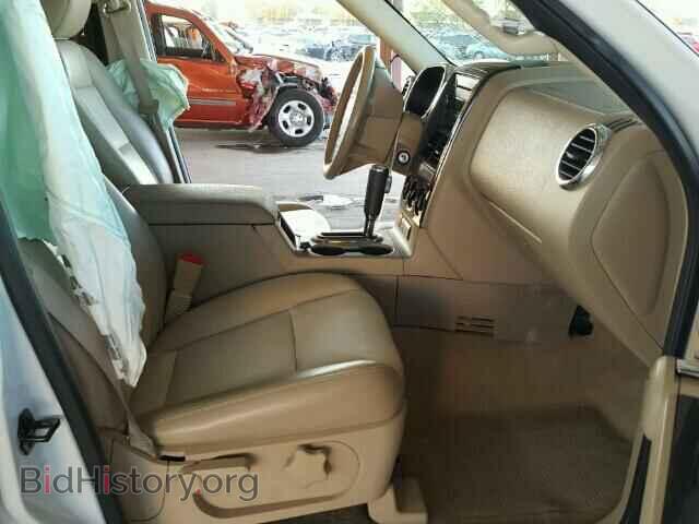 2010 FORD EXPLORER - VIN: 1FMEU6DE3AUA95162 - Photo 5