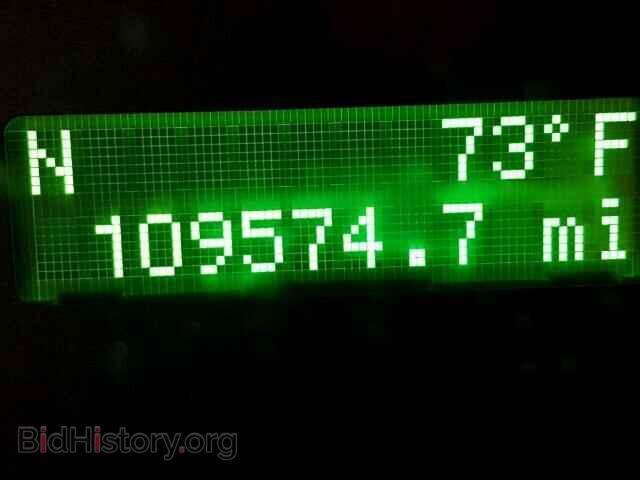 2010 FORD EXPLORER - VIN: 1FMEU6DE3AUA95162 - Photo 8
