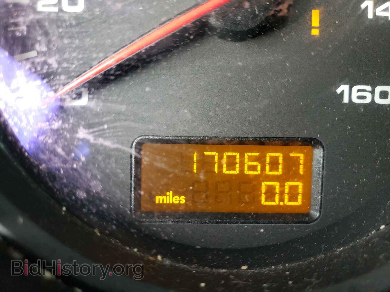 2008 PORSCHE CAYENNE - VIN: WP1AA29PX8LA15708 - Photo 8