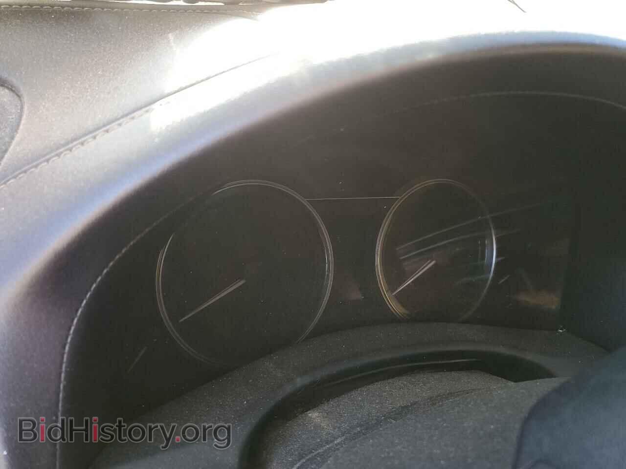 2015 LEXUS GS350 - VIN: JTHCE1BL2FA005312 - Фото 9