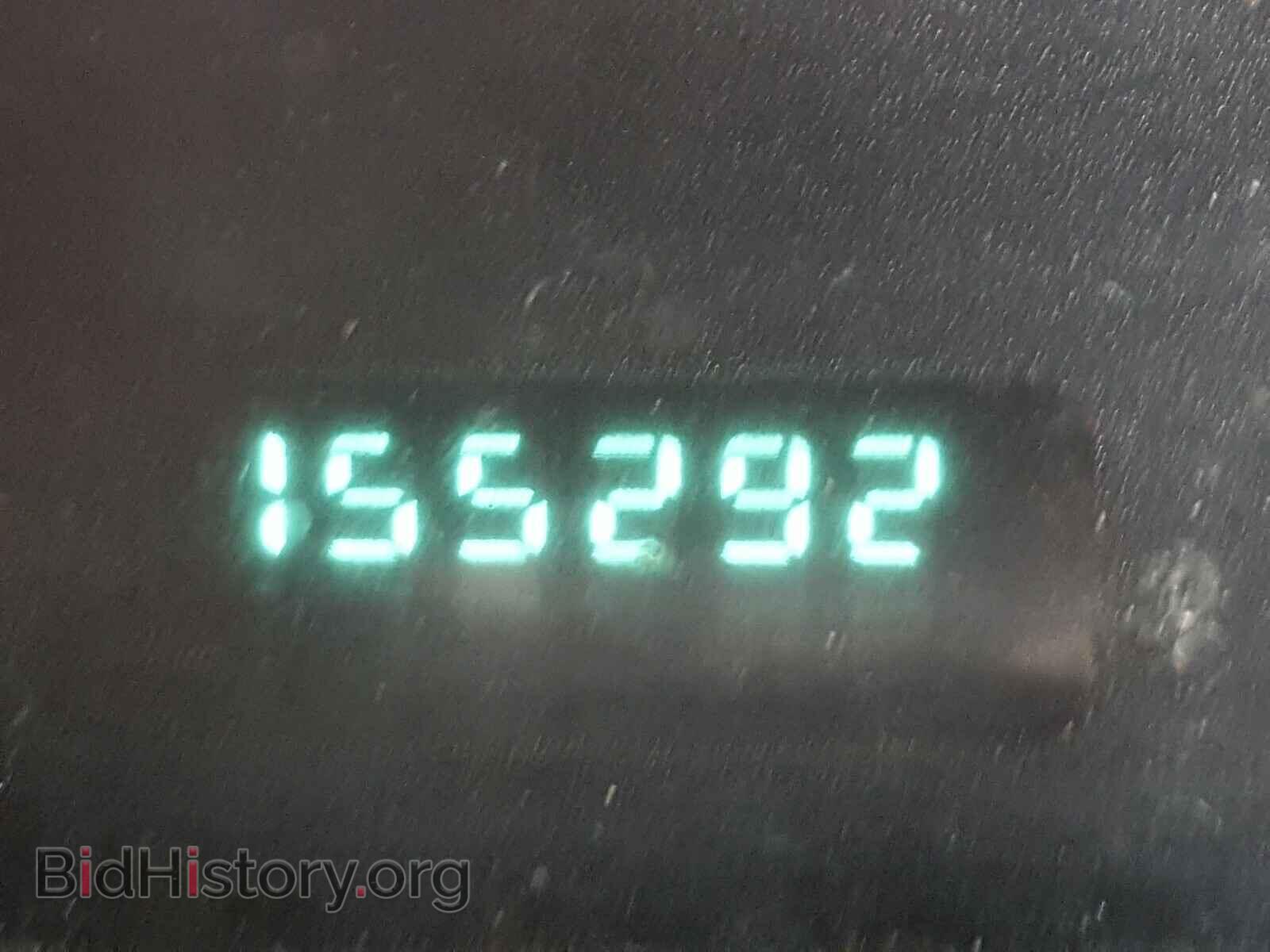 2000 DODGE RAM VAN - VIN: 2B6HB11Y4YK139943 - Фото 8