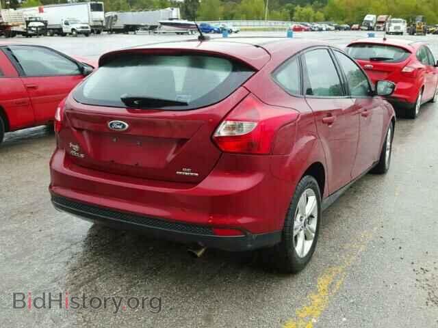 2014 FORD FOCUS - VIN: 1FADP3K22EL249554 - Photo 4
