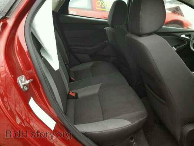2014 FORD FOCUS - VIN: 1FADP3K22EL249554 - Photo 6