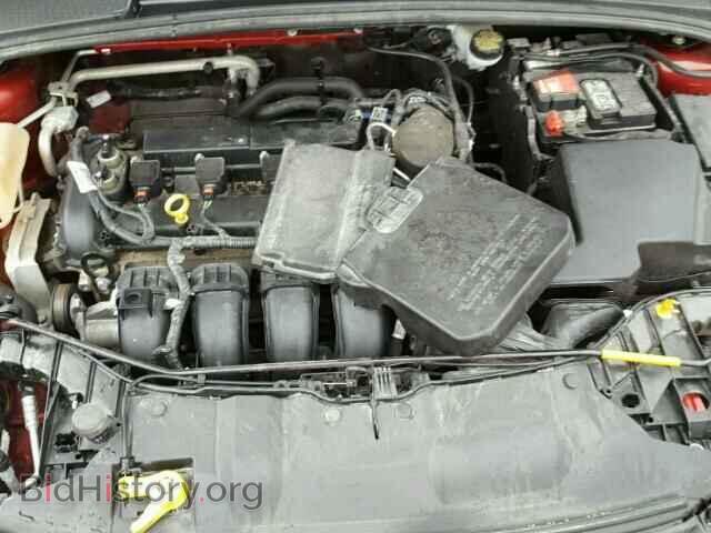 2014 FORD FOCUS - VIN: 1FADP3K22EL249554 - Photo 7