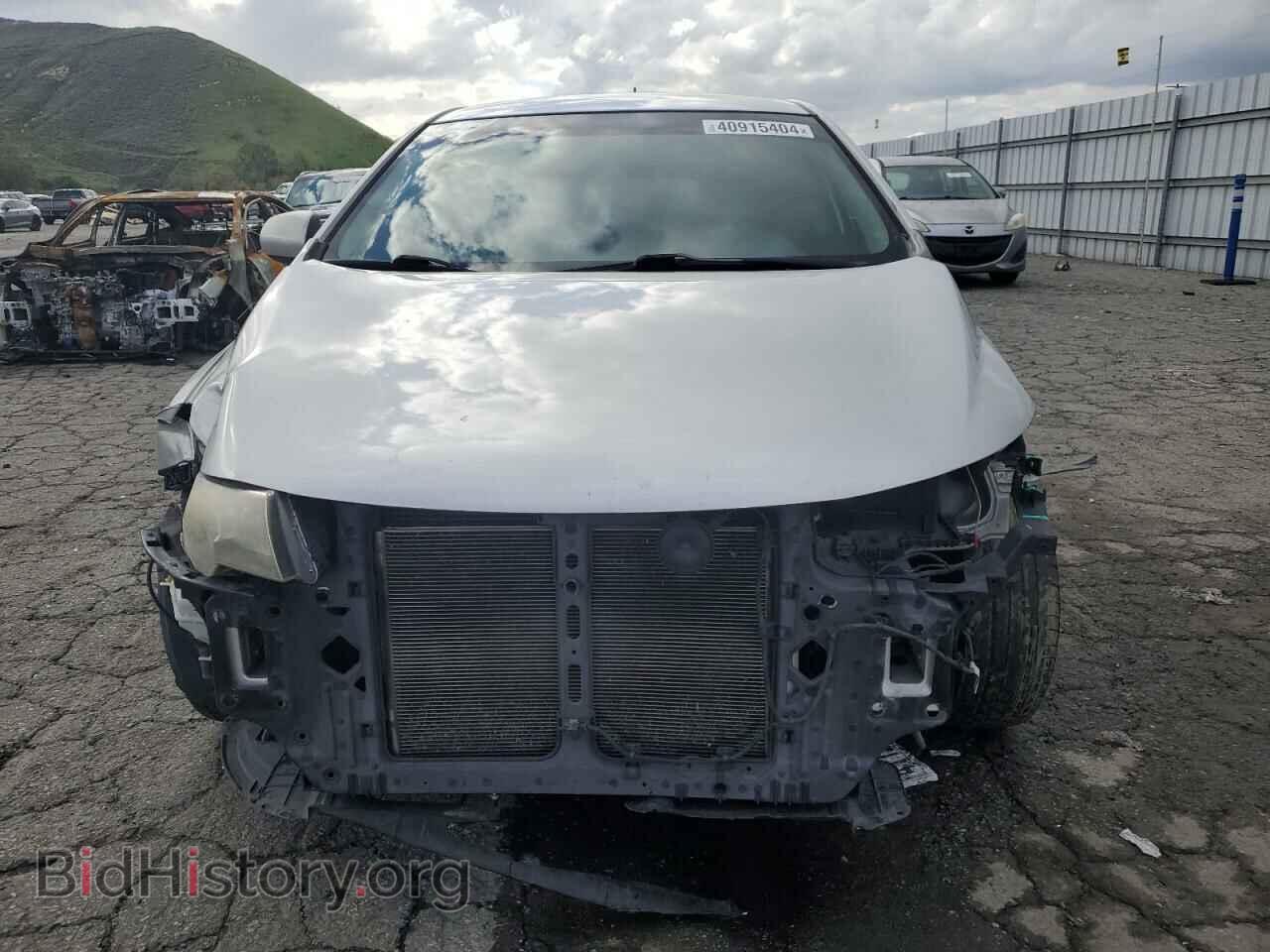 2012 KIA FORTE - VIN: KNAFT4A20C5487097 - Фото 5