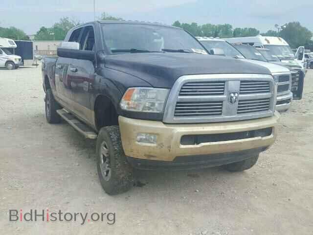 Photo 3D73Y3HL9BG603717 - DODGE RAM 3500 2011