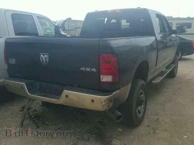 2011 DODGE RAM 3500 - VIN: 3D73Y3HL9BG603717 - Фото 4