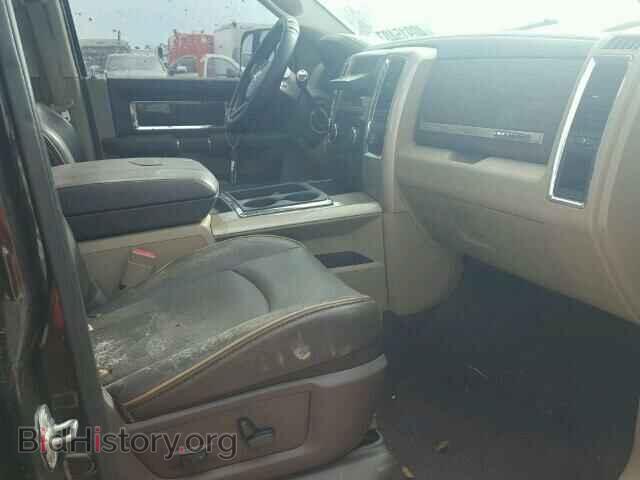 2011 DODGE RAM 3500 - VIN: 3D73Y3HL9BG603717 - Фото 5