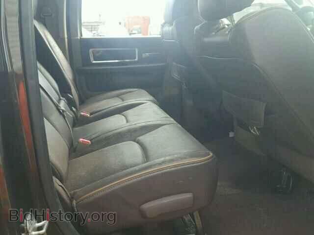 2011 DODGE RAM 3500 - VIN: 3D73Y3HL9BG603717 - Фото 6