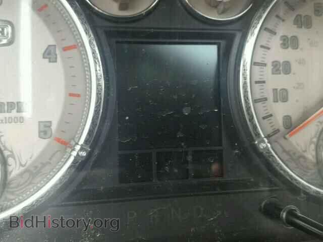 2011 DODGE RAM 3500 - VIN: 3D73Y3HL9BG603717 - Фото 8