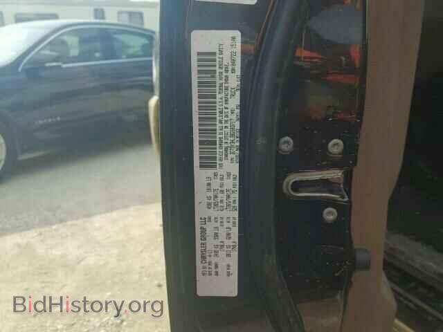 2011 DODGE RAM 3500 - VIN: 3D73Y3HL9BG603717 - Фото 10