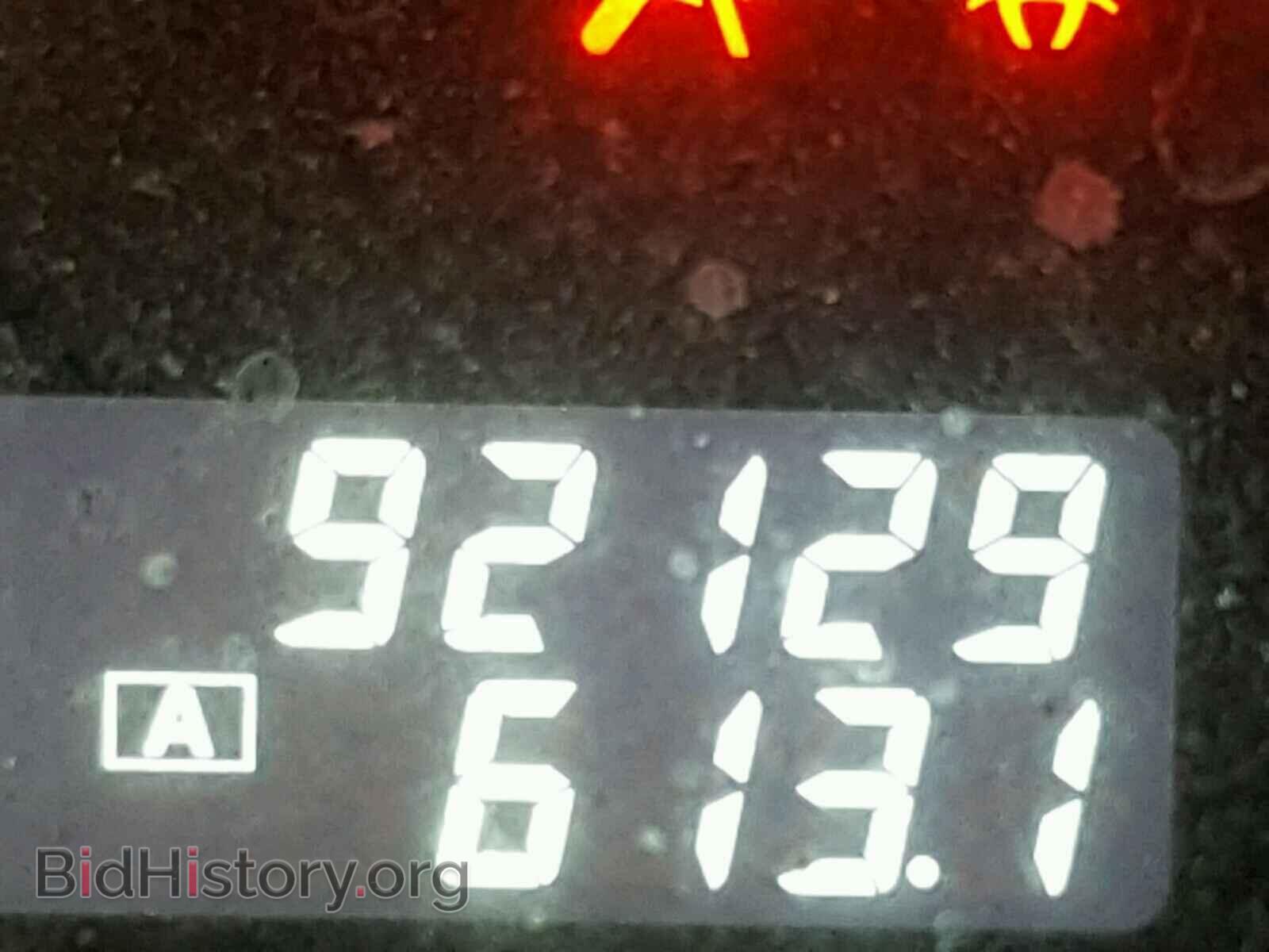 2012 NISSAN MAXIMA S - VIN: 1N4AA5APXCC841472 - Фото 8