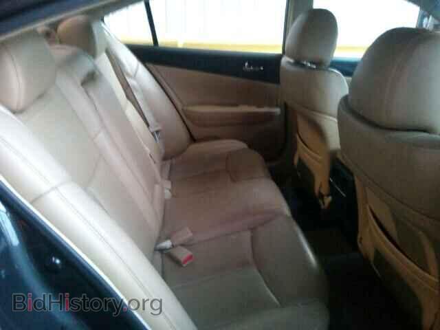 2010 NISSAN MAXIMA - VIN: 1N4AA5AP4AC870754 - Фото 6