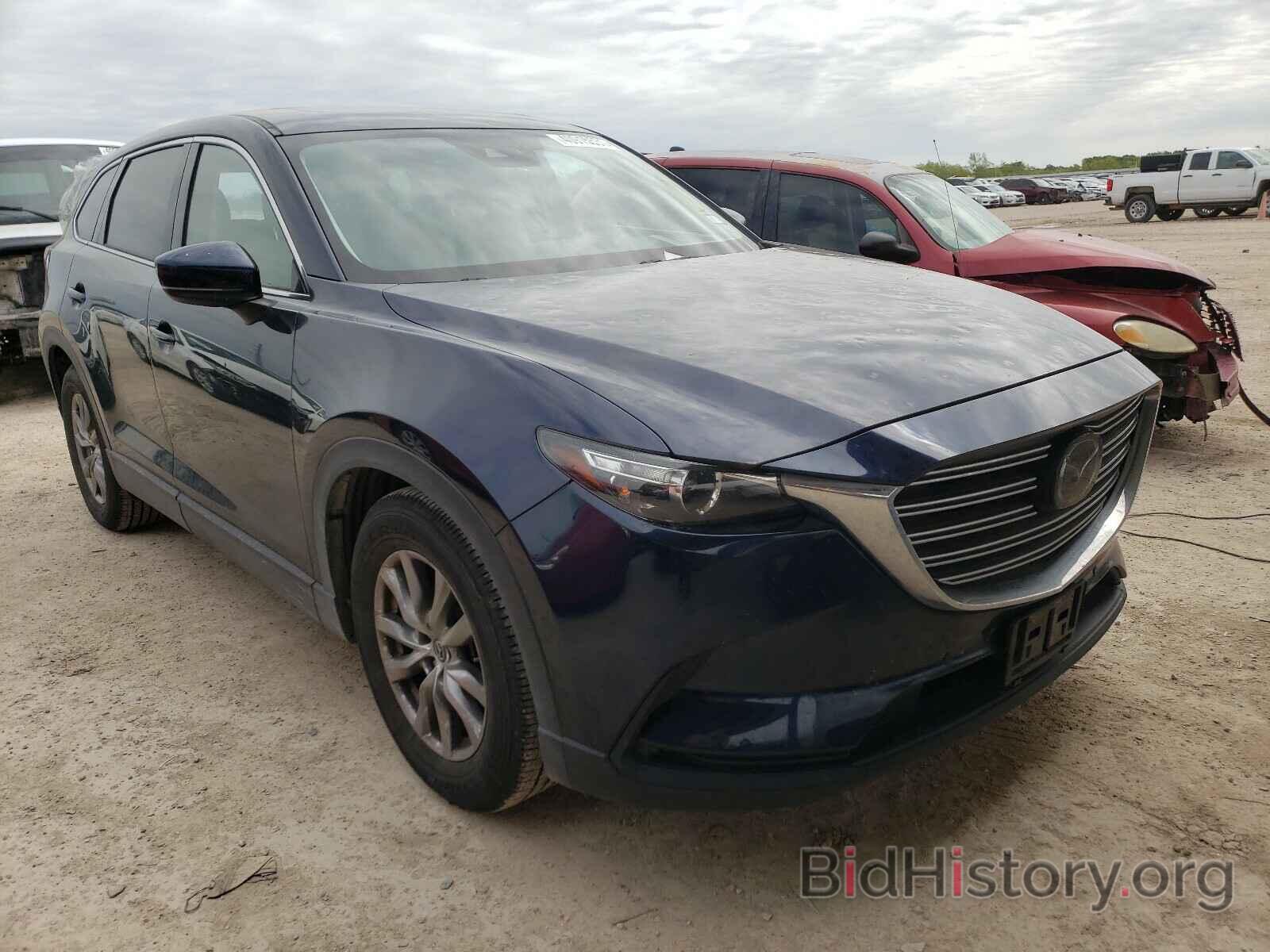 Photo JM3TCACY8J0215999 - MAZDA CX-9 2018