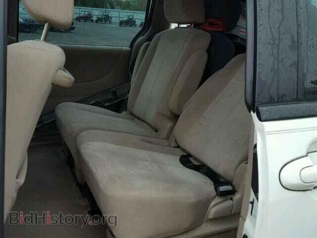 2005 MAZDA MPV - VIN: JM3LW28A250548231 - Фото 6