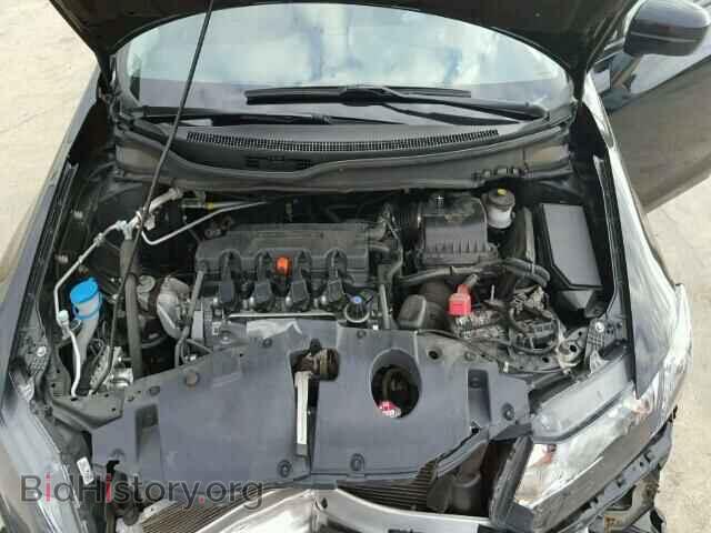 2014 HONDA CIVIC - VIN: 19XFB2F83EE041881 - Фото 7