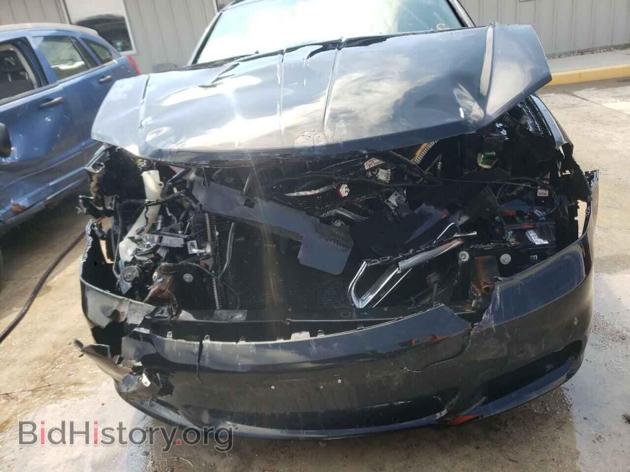 2012 DODGE AVENGER - VIN: 1C3CDZDB3CN100073 - Photo 9