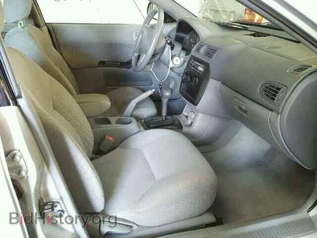2000 MITSUBISHI GALANT - VIN: 4A3AA36G2YE044133 - Фото 5