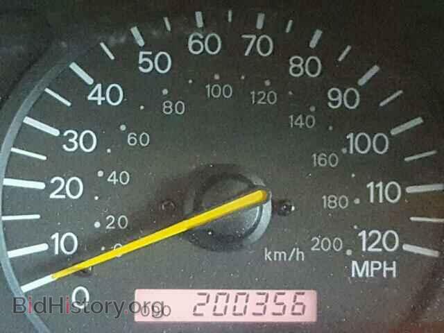 2000 MITSUBISHI GALANT - VIN: 4A3AA36G2YE044133 - Фото 8