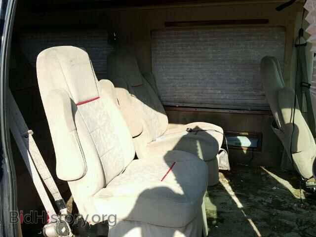 2003 FORD ECONOLINE - VIN: 1FDRE14W63HA31378 - Фото 6