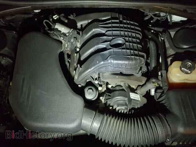 2013 DODGE CHALLENGER - VIN: 2C3CDYAG2DH515745 - Photo 7