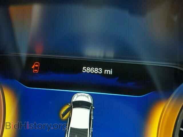 2015 CHRYSLER 200 - VIN: 1C3CCCCG9FN524231 - Photo 8
