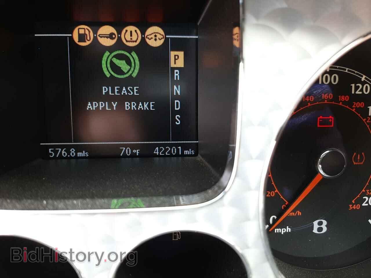 2007 BENTLEY CONTINENTA - VIN: SCBCR73W57C043269 - Фото 8