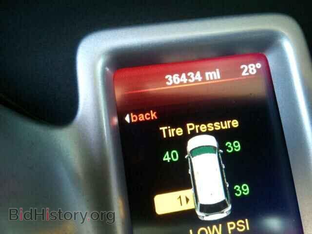 2011 DODGE JOURNEY - VIN: 3D4PG1FG8BT544159 - Фото 8