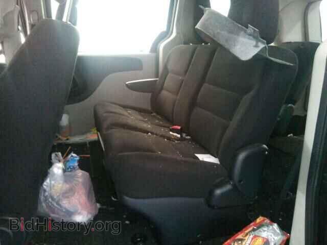 2014 DODGE CARAVAN - VIN: 2C4RDGBG2ER316320 - Photo 6
