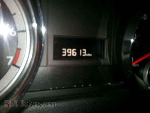 2014 DODGE CARAVAN - VIN: 2C4RDGBG2ER316320 - Photo 8