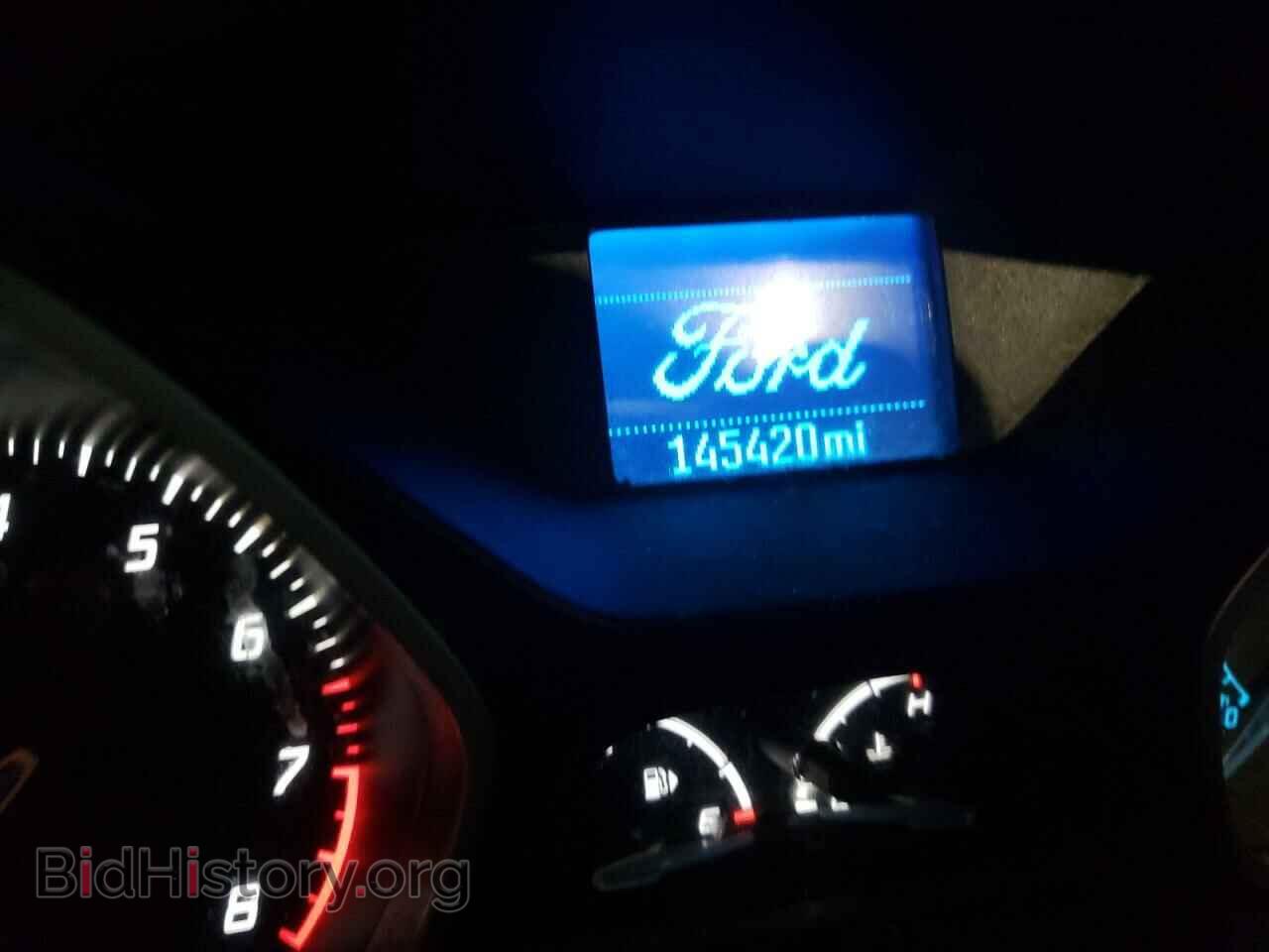 2012 FORD FOCUS - VIN: 1FAHP3E26CL266013 - Фото 8