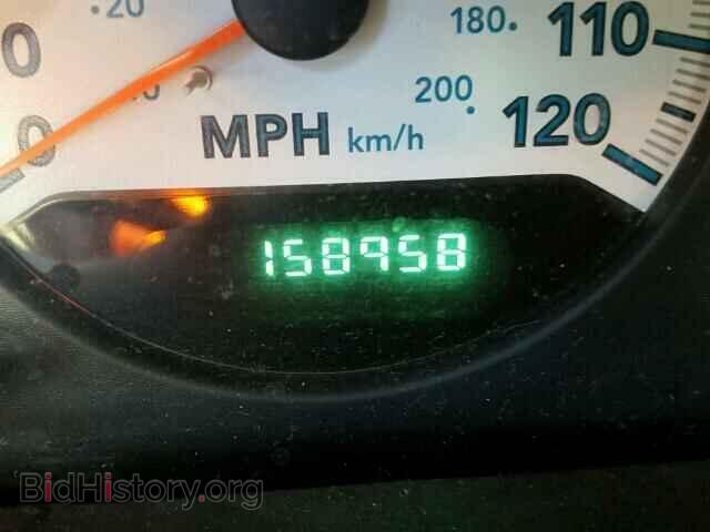 2007 DODGE CARAVAN - VIN: 2D4GP44L37R198839 - Фото 8