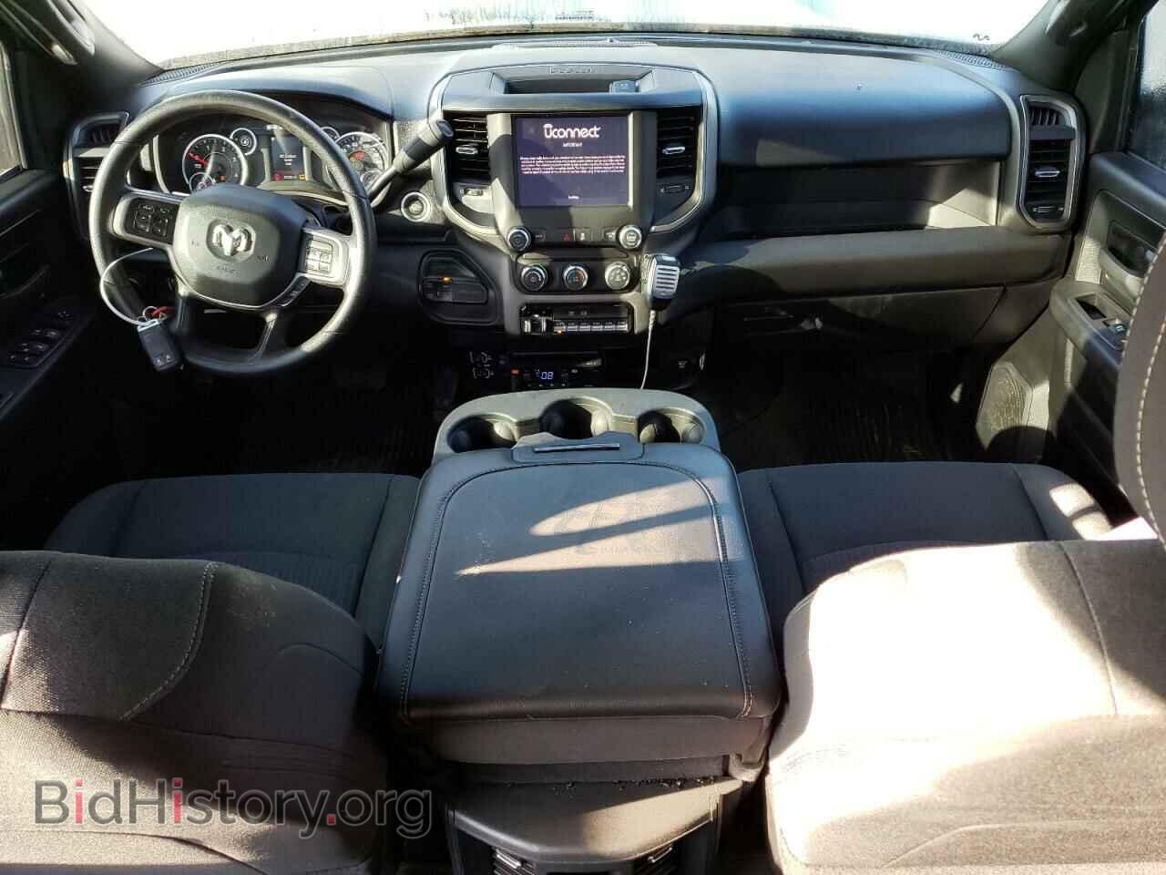 2022 RAM 2500 - VIN: 3C6UR5HL5NG202829 - Фото 8