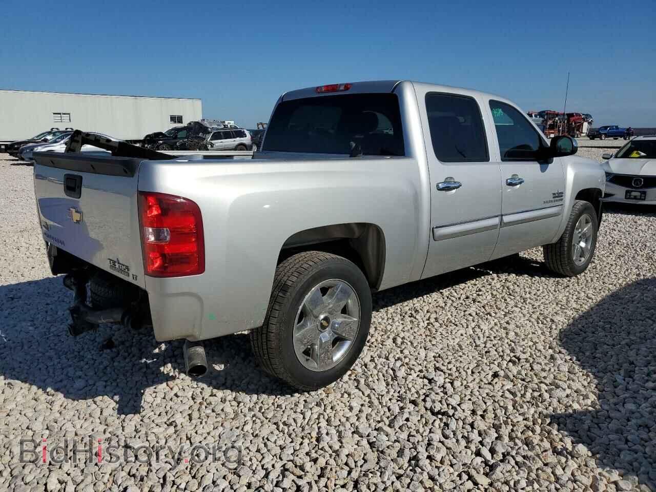 2011 CHEVROLET ALL Models - VIN: 3GCPCSE03BG164111 - Фото 3
