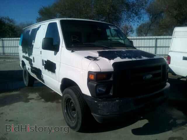 Фотография 1FTNE24W79DA00746 - FORD ECONOLINE 2009