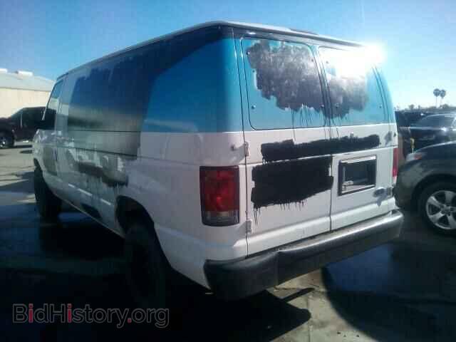 2009 FORD ECONOLINE - VIN: 1FTNE24W79DA00746 - Фото 3