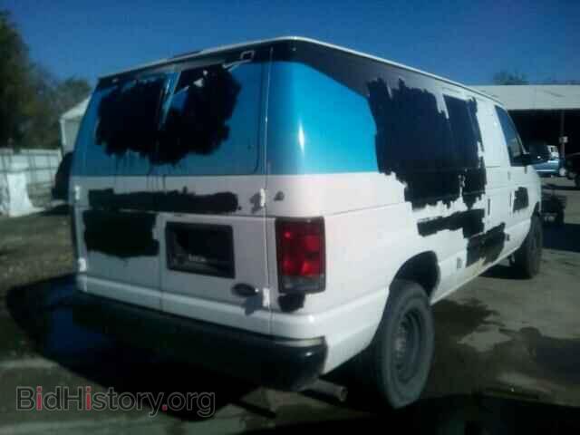 2009 FORD ECONOLINE - VIN: 1FTNE24W79DA00746 - Фото 4